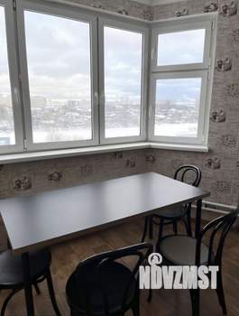 2-к квартира, на длительный срок, 60м2, 13/25 этаж