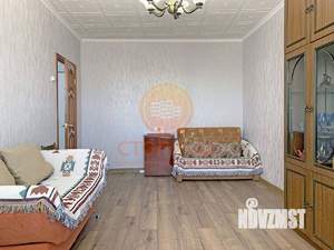 2-к квартира, на длительный срок, 53м2, 17/17 этаж