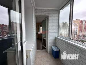 1-к квартира, на длительный срок, 44м2, 8/10 этаж