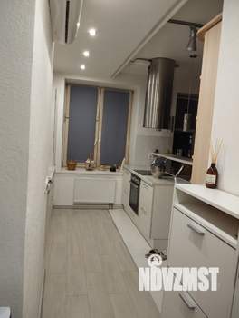 Студия квартира, на длительный срок, 44м2, 13/43 этаж