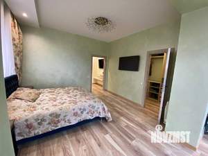 3-к квартира, на длительный срок, 100м2, 2/3 этаж
