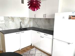 1-к квартира, на длительный срок, 33м2, 8/8 этаж