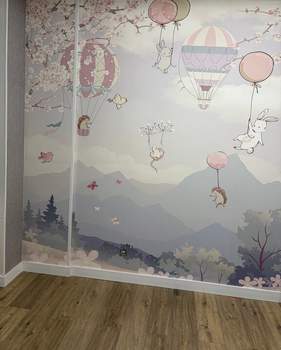 2-к квартира, на длительный срок, 60м2, 8/35 этаж