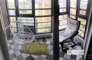 3-к квартира, на длительный срок, 78м2, 20/30 этаж