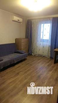 1-к квартира, на длительный срок, 37м2, 4/25 этаж