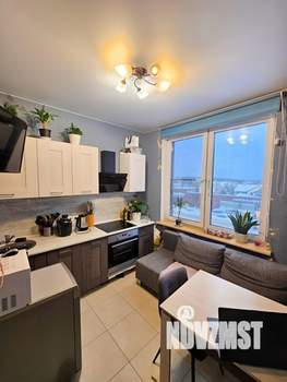 1-к квартира, на длительный срок, 32м2, 6/10 этаж