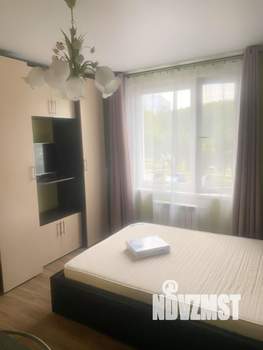 1-к квартира, на длительный срок, 30м2, 2/21 этаж