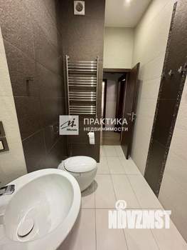 3-к квартира, на длительный срок, 90м2, 21/21 этаж