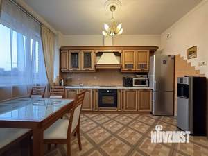 3-к квартира, на длительный срок, 112м2, 5/12 этаж