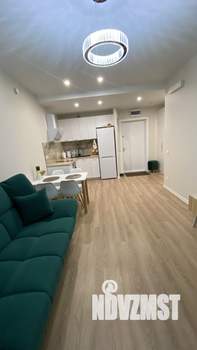 2-к квартира, на длительный срок, 36м2, 5/9 этаж