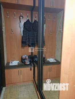 1-к квартира, на длительный срок, 38м2, 5/17 этаж