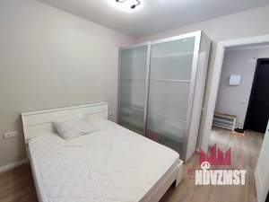 1-к квартира, на длительный срок, 35м2, 5/28 этаж