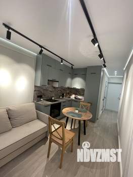 1-к квартира, на длительный срок, 35м2, 3/8 этаж