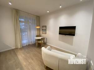 1-к квартира, на длительный срок, 37м2, 2/6 этаж