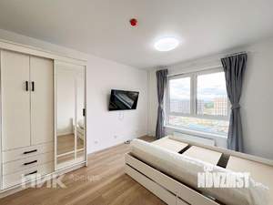 Студия квартира, на длительный срок, 19м2, 8/9 этаж