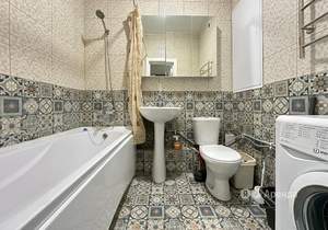 1-к квартира, на длительный срок, 32м2, 26/35 этаж