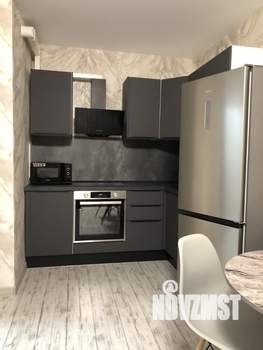 1-к квартира, на длительный срок, 35м2, 22/31 этаж