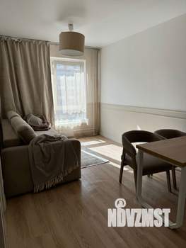 1-к квартира, на длительный срок, 31м2, 5/9 этаж