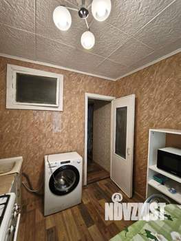 2-к квартира, на длительный срок, 44м2, 4/4 этаж