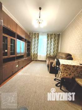 2-к квартира, на длительный срок, 42м2, 1/5 этаж