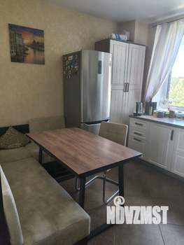 2-к квартира, на длительный срок, 53м2, 4/4 этаж