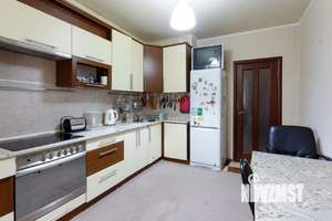 2-к квартира, на длительный срок, 70м2, 2/17 этаж