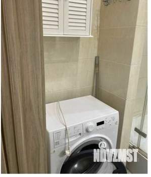 2-к квартира, на длительный срок, 37м2, 3/5 этаж