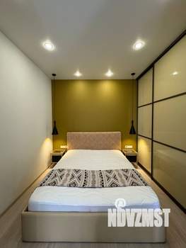 2-к квартира, на длительный срок, 45м2, 8/22 этаж