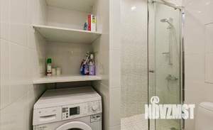 2-к квартира, посуточно, 70м2, 1/1 этаж