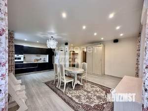 3-к квартира, на длительный срок, 73м2, 11/17 этаж