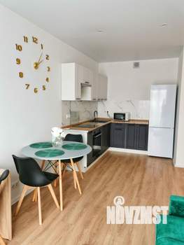 2-к квартира, на длительный срок, 36м2, 5/9 этаж