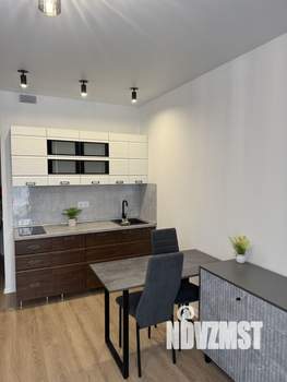 Студия квартира, на длительный срок, 20м2, 6/9 этаж