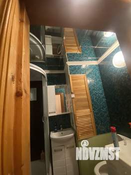 2-к квартира, на длительный срок, 43м2, 4/5 этаж