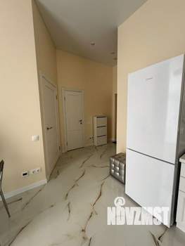 1-к квартира, на длительный срок, 33м2, 1/6 этаж