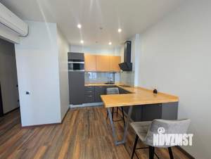 2-к квартира, на длительный срок, 37м2, 19/25 этаж