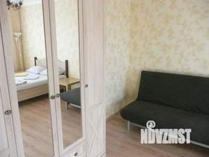 1-к квартира, посуточно, 40м2, 19/25 этаж