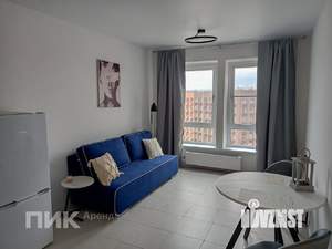 1-к квартира, на длительный срок, 43м2, 9/9 этаж