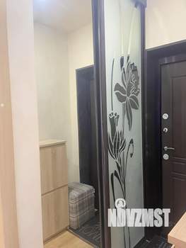 1-к квартира, на длительный срок, 34м2, 5/8 этаж