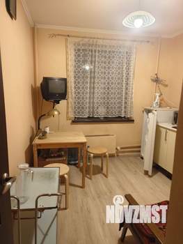 1-к квартира, на длительный срок, 33м2, 5/25 этаж