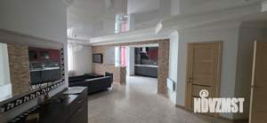 3-к квартира, на длительный срок, 103м2, 18/24 этаж