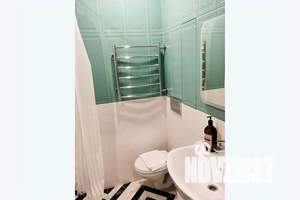 1-к квартира, посуточно, 26м2, 2/8 этаж