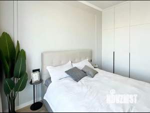 1-к квартира, на длительный срок, 40м2, 21/28 этаж