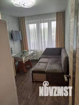 1-к квартира, посуточно, 38м2, 5/14 этаж