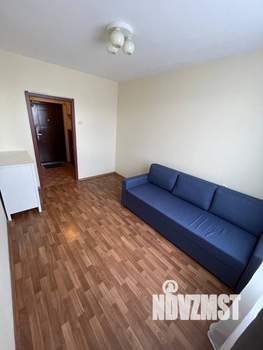 2-к квартира, на длительный срок, 52м2, 8/17 этаж