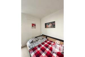 1-к квартира, посуточно, 25м2, 2/6 этаж