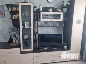 1-к квартира, на длительный срок, 40м2, 4/26 этаж