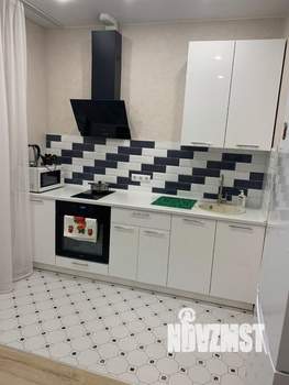 1-к квартира, на длительный срок, 40м2, 6/8 этаж