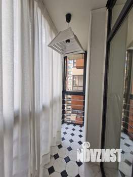 Студия квартира, на длительный срок, 24м2, 10/16 этаж