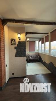 2-к квартира, посуточно, 60м2, 10/13 этаж