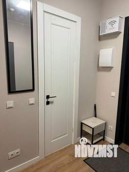 Студия квартира, на длительный срок, 30м2, 19/28 этаж